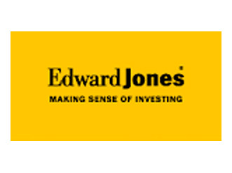 Edward Jones