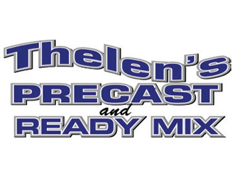 Thelen’s Precast & Ready Mix