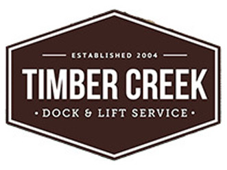 Timber Creek Dock & Lift